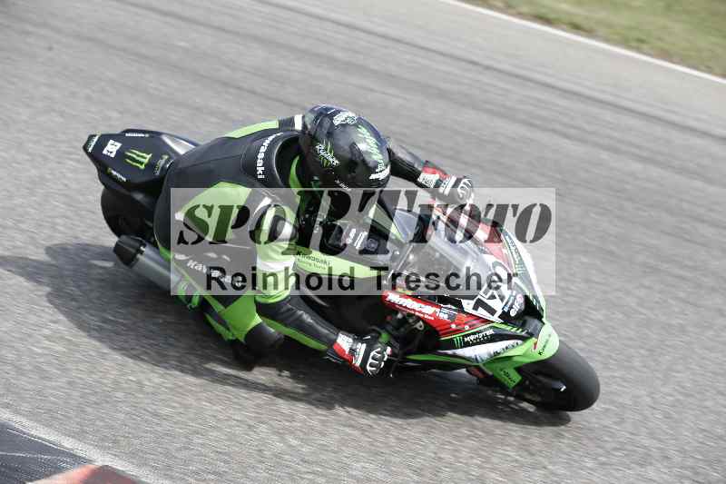 /34 25.07.2025 Speer Racing ADR/Gruppe rot/170